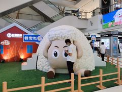 -松雷商业(南岗店)