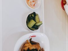 -八卤粉面·西安刀削·绵阳米粉(三湘泗宝店)