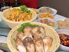 -天宜隆蘑菇宴火锅(石景山旗舰店)