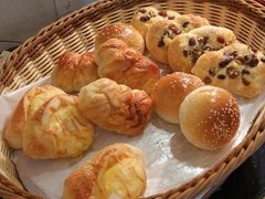 -科尔海悦酒店·柏顿花园餐厅(清河东路店)