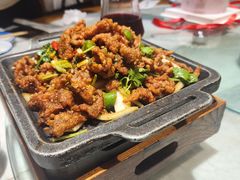 -大胡同天津菜·海肠捞饭·津门皮皮虾锅贴一绝(西姜井店)