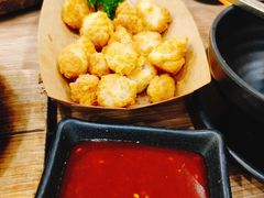 -安大叔拌饭(宝龙店)