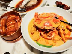-湖滨28中餐厅·西湖宴·杭州君悦酒店