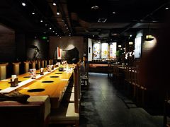 自助取餐区-呷哺呷哺 黄金牧场 (新中关购物中心店)