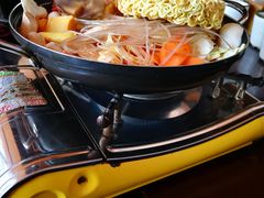 -泰好吃芝士年糕火锅(独墅湖店)