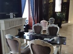 -海之乡日本料理铁板烧(星海店)