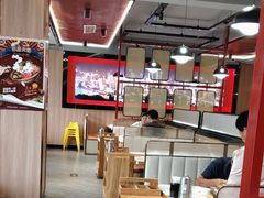 -巴鼎火锅(大学路店)