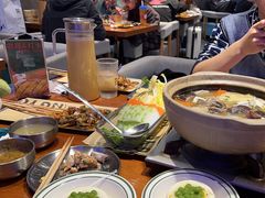 -路边羊烧烤酒场(宝带路店)