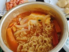 -金刚山(学府路店)