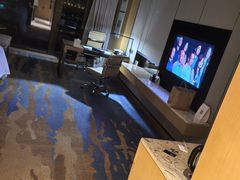 -武汉洲际酒店