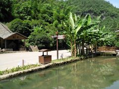 -车溪民俗旅游区
