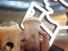 -喜茶(上海五角场万达店)