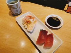 -元气寿司(新城市广场店)