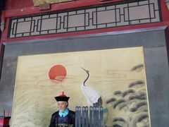 -保定直隶总督署博物馆
