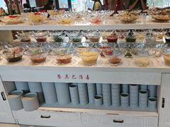 -重庆德忆火锅（龙南街3店）(渝水岸餐饮)