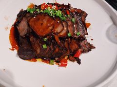 酱牛肉-大张烙馍村(泉山店)