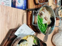 -小满手工粉(杭州滨江龙湖店)