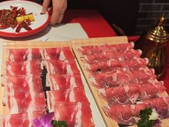 -欠火锅·水牛毛肚·团建聚餐·生日宴(何山路店)