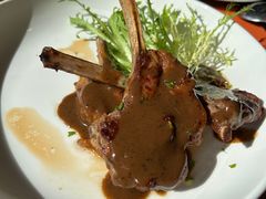 -岷山饭店-芝芝自助餐厅