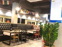 -白玉串城·朝鲜族烤串(龙岗店)