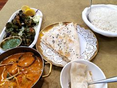 -清真· AL-JANNAT 佳纳特餐厅(仙林店)