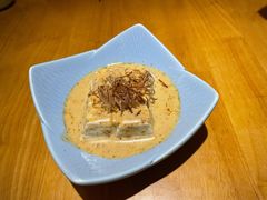 胡麻豆腐-一心创作料理屋(经开万达店)