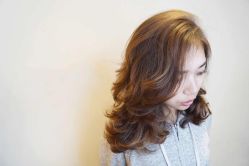 -Hair Co.一间沙龙