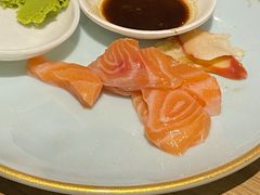 -汉来海港·海鲜自助餐厅(上海七宝领展广场店)