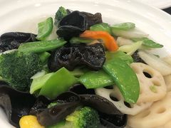 -鸿运楼烤鸭店(天桥店)