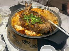 -川味堂·四川豆花(八卦岭店)