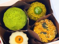 -发酵食堂(屏风街店)