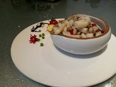 -恒记饭店·海鲜明档(淹城店)