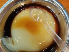 凉糕-易老妈蹄花.特色川菜(人民公园总店)