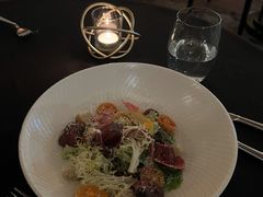 -圣丰索菲特·法国餐厅