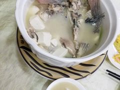 -珠江餐厅