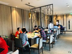 -海底捞火锅(老城根店)