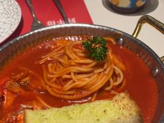 -赤火牛排(金狮广场店)