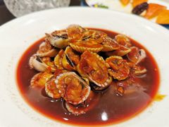 醉毛蚶-高佳庄·舟山海鲜(海景旗舰店)