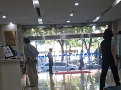 -中国民生银行(上海吴中支行)