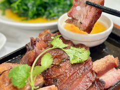 -瑞福园联谊餐室(茂名南路店)