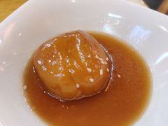 老长沙糖油粑粑-呷佬·长沙手工米粉(金沙江路店)