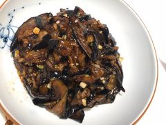 京味烧茄子-金鼎轩·滋养小餐馆(联想桥店)