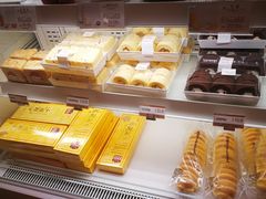 -好利来(川大店)