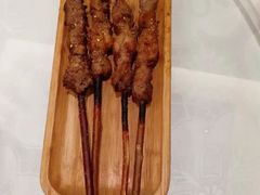 -金家老三饭庄(常营店)