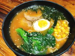 高潮地狱拉面-小川洋风料理(街道口店)