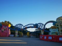 -白云公园(地铁站)
