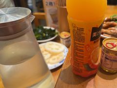 -楠火锅(太古里总店)