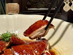 -莉莉海堂HAITANG·烤鸭(国贸商城店)