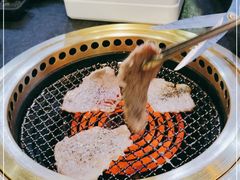 -神户赤童日式烤肉伙伴(东直门店)