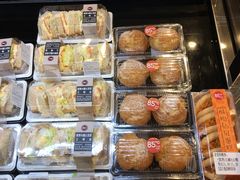 -85度C(北京八角物美店)